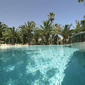 Hotel Mediterranee Thalasso Golf